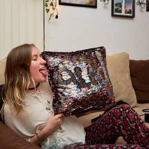 Meet your Posher, Audra